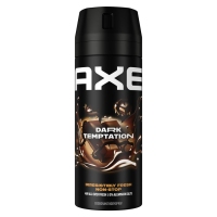 Desodorizante AXE Dark Temp Non Stop Fresh spray 150 ml