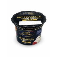 Mozzarella búfala DOP Campana SPIGA Gourmet 125 g