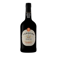 Viño tinto Portugal-Oporto FERREIRA Tawny botella 75 cl