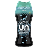 Perlas perfume ropa LENOR Unstoppables Fresh 270 g