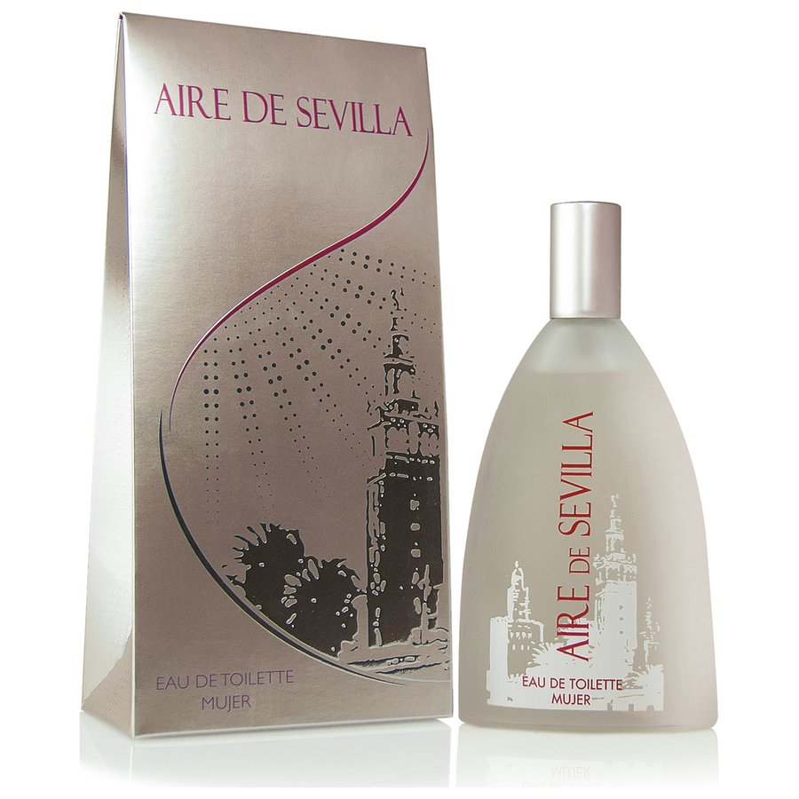 Colonia AIRE DE SEVILLA 150 ml