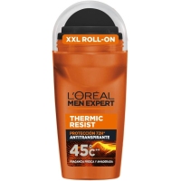 Desodorizante L'OREAL MEN EXPERT Thermic Resist roll on 50 ml