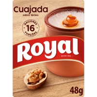 Preparado para callada ROYAL estoxo 48 g