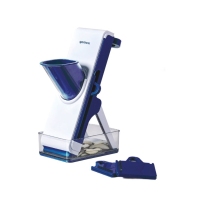 Mandolina vertical precis set 3 cuchilla