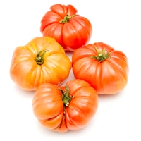 Tomate Rosa de la Reina categoría 1ª calibre 92/120mm kilo