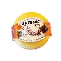 Queixo D.O Arzúa-Ulloa ARTELAC pieza 750 g