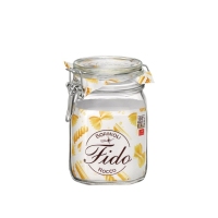 Tarro hermético FIDO 1 l