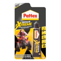 Pegamento universal PATTEX Repara Extreme 20 g