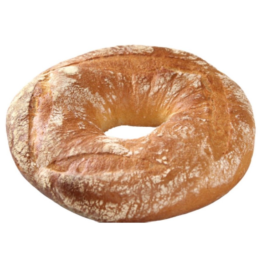 Rosca gallega HORNO DE ANGEL 480 g