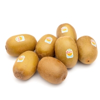 Kiwi Sungold ZESPRI categoría 1ª (peso pieza 145-205g) kilo