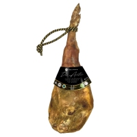 Jamón serrano TORRE NUÑEZ de autor  gran reserva 22 meses pieza (8,2-8,5 kilos)
