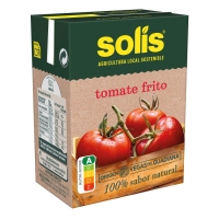 Tomate frito SOLIS brik 350 g