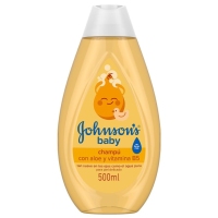 Champú JOHNSON'S baby 500 ml