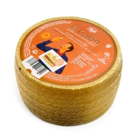 Queso manchego DOP EL GALAN kilo