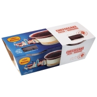 Cheesecake fresa REINA 2x90 g