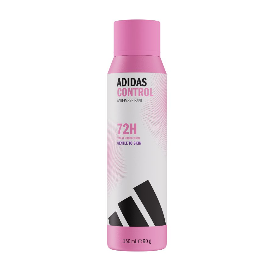 Desodorante ADIDAS Control spray 150 ml