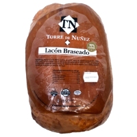 Lacón braseado TORRE DE NUÑEZ kilo