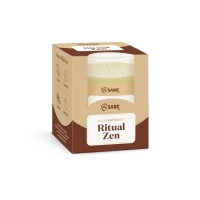 Candea perfumada IFA SABE ritual zen
