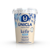 Kefir UNICLA A2 natural 500 g
