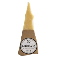 Queixo galego curado vaca GALMESAN 175 g