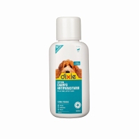 Champú antiparasitario DIXIE 500 ml