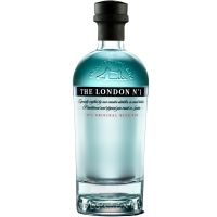 Xenebra LONDON nº1 botella 70 cl