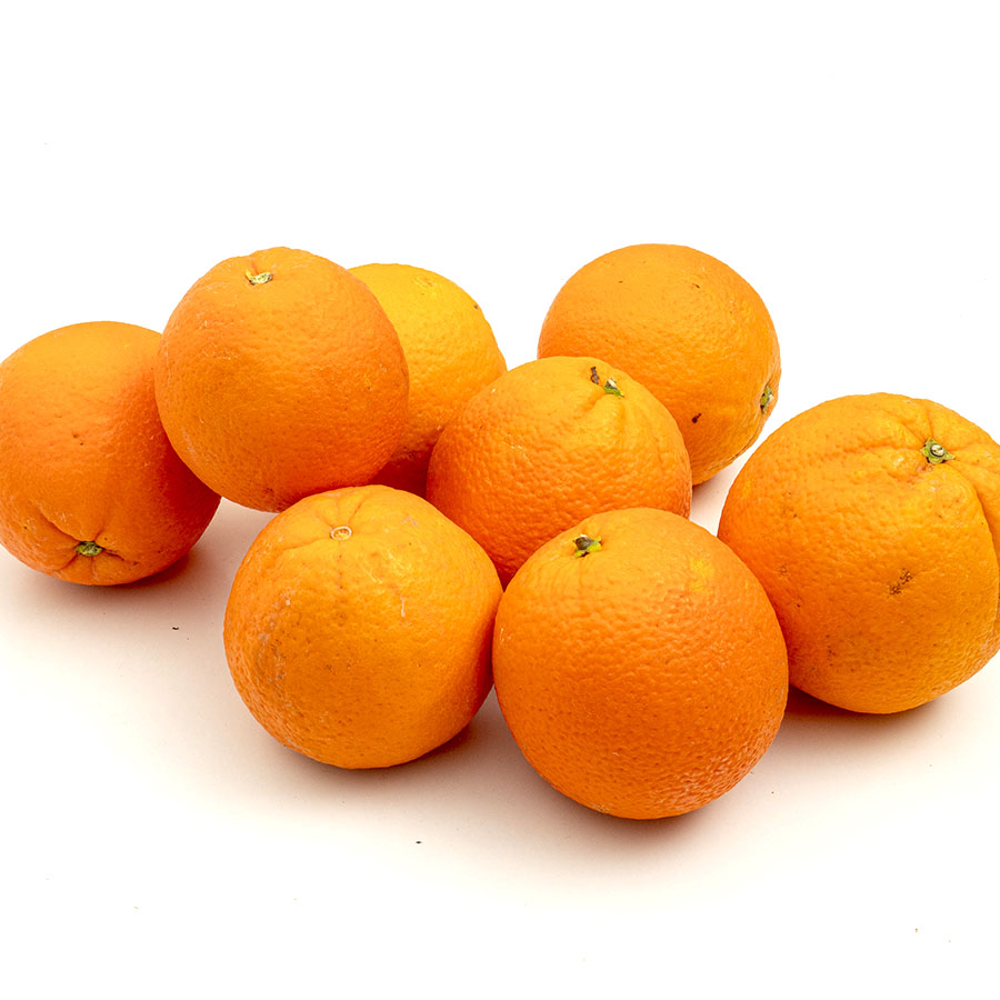 Naranja mesa extra calibre 2 (84-96mm) kilo