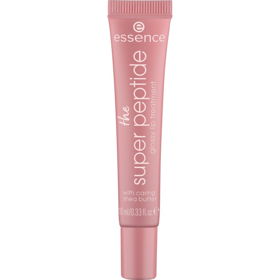 Tratamiento labial the super peptide 03 ESSENCE