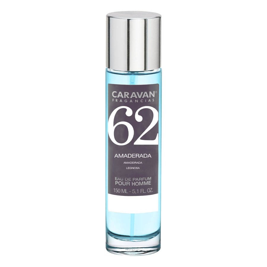 Eau de parfum CARAVAN Nº62 150 ml