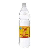Gasosa FEIJOO pet 1.5 l