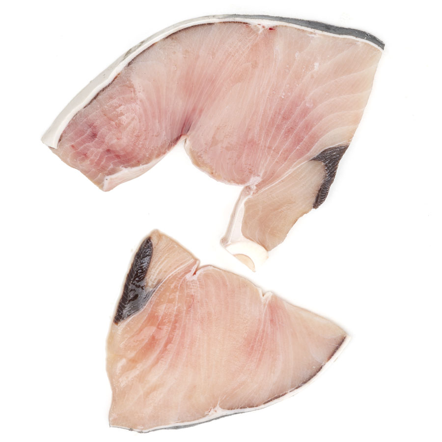 Rodaja de marrajo kilo