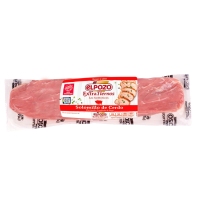 Solomillo de cerdo extratierno ELPOZO kilo