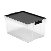 Caja multiusos new 35 l