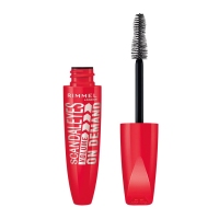 Máscara de pestanas scandaleyes volume on demand RIMMEL