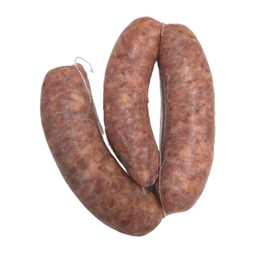 Chorizo criollo VELILLA kilo
