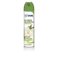 Ambientador IFA SABE flores brancas aerosol 300 ml