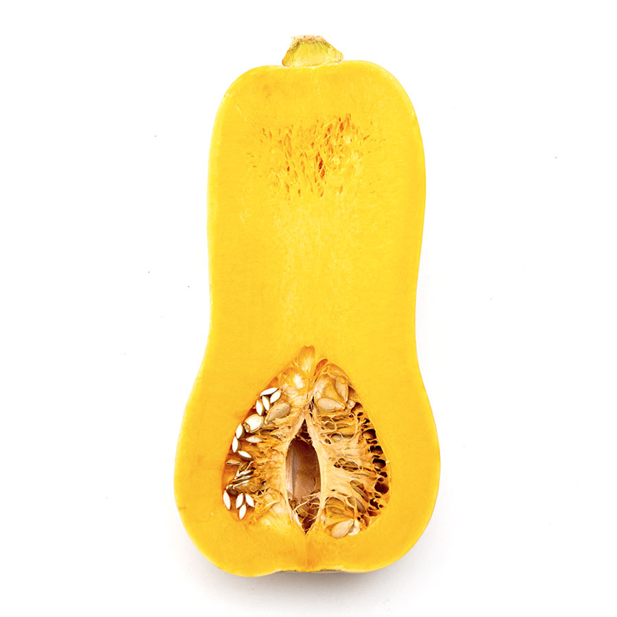 Calabaza violín partida categoría 1ª kilo