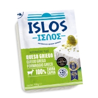 Queixo grego ISLOS 100% cabra 150 g