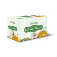 Infusión cola de caballo IFA ELIGES 20 unidades