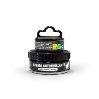 Limpia calzado IFA SABE negro tarro 50 ml