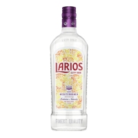 Ginebra LARIOS botella  1 l
