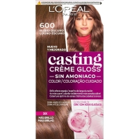 Tinte L'OREAL CASTING creme gloss tono 600