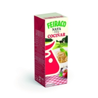 Tona para cociña FEIRACO brik 200 ml