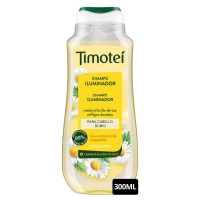 Champú iluminador TIMOTEI 300 ml