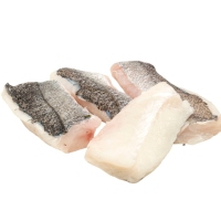 Merluza fresca en lomos kilo