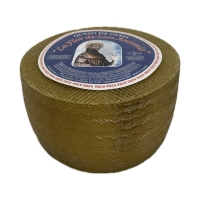 Queso de oveja curado LA FLOR DE SAN ANTONIO kilo