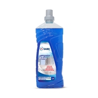 Limpiahogar baño antical IFA SABE 1,5 l