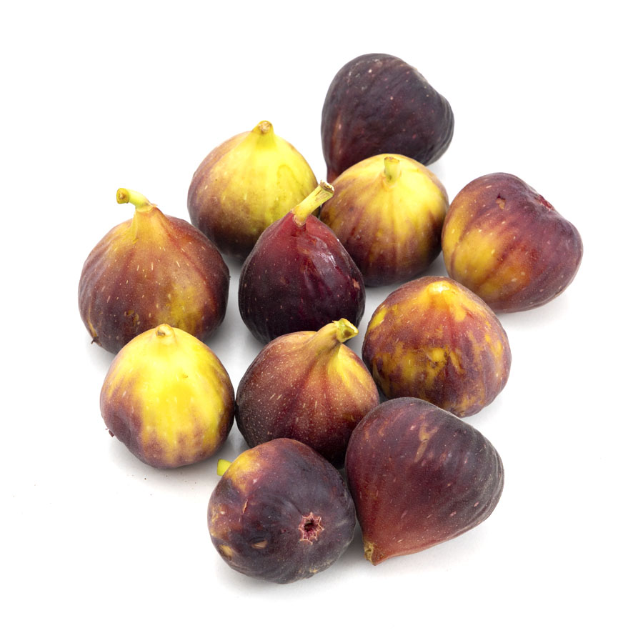 Higo negro categoría 1ª calibre 36/52 kilo