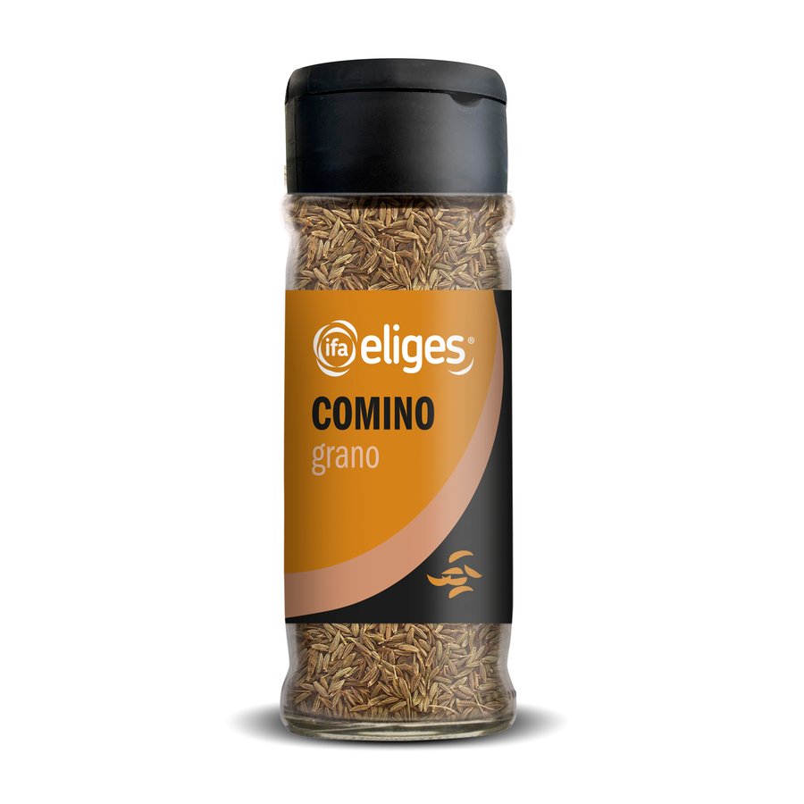 Comino grano IFA ELIGES 38 g