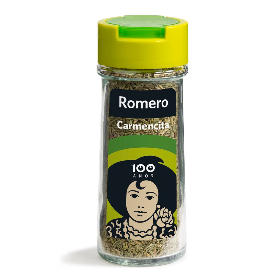Romero CARMENCITA frasco 25 g